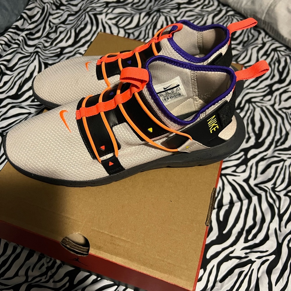 Nike sneakers
